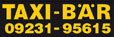 Taxi-Bär