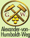 Alexander-von-Humboldt-Weg