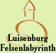 Luisenburg-Felsenlabyrinth