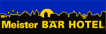 Meister BÄR HOTELs