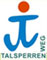 Talsperren Wandern