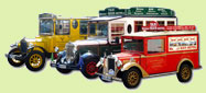 Oldtimer Promotion Oldtimer Promotion