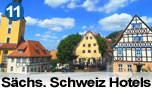 Sächs. Schweiz Hotels