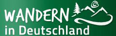 Katalog: Wandern in Deutschland