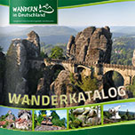 Katalog: Wandern in Deutschland