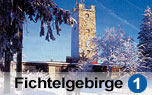 Fichtelgebirge