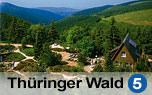 Thüringer Wald